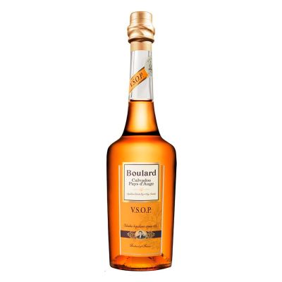  Boulard Calvados Grand Solage