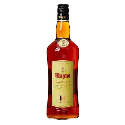 Brandy Magno 1 Litro