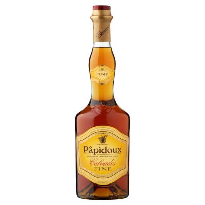 Brandy Brandy Papidoux Calvados Fine V.s.