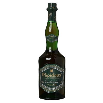 Brandy Papidoux Calvados V.s.o.p.
