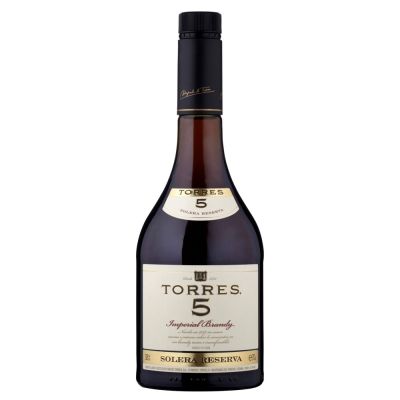 Brandy Torres 5 Yo