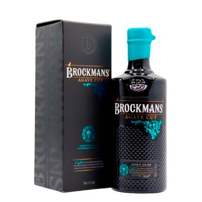  Brockmans Agave Cut Estuche
