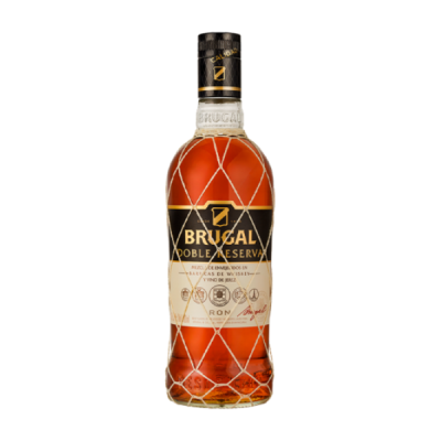  Brugal Doble Reserva
