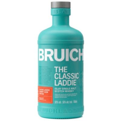  Bruichladdich Classic Laddie Sherry Cask