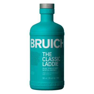  Bruichladdich Classic Laddie