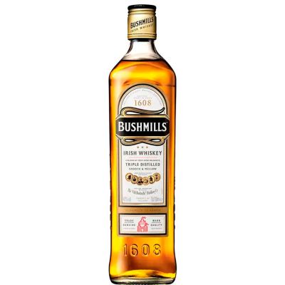 Whisky Bushmills Original 1 Litro