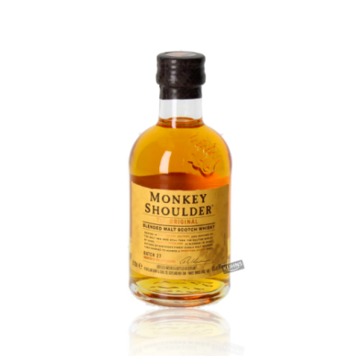  Monkey Shoulder 0,2 Litros