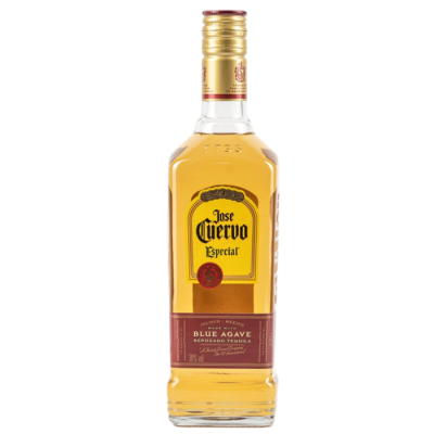  Jose Cuervo Especial Gold 0,5 Litros