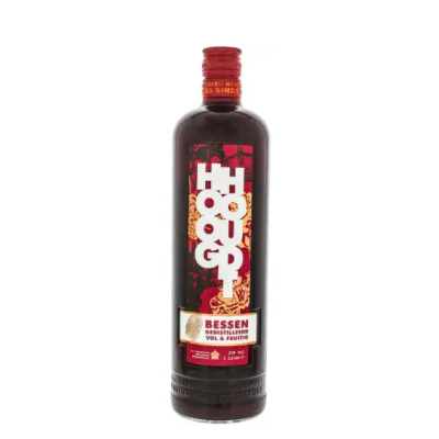  Hooghoudt Bessen 1 Litro