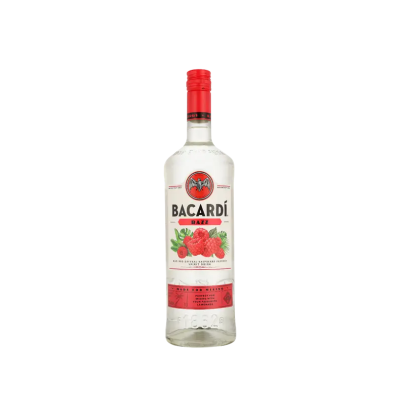 Ron Bacardi Razz 1 Litro