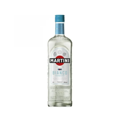 Vermouth Vermouth Martini Blanco 1 Litro