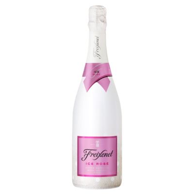 Cava Freixenet Ice Rose 0,75 Litros