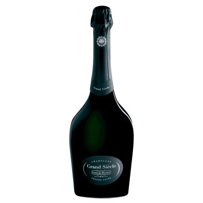 Champagne Laurent Perrier Grand Siecle 0,75 Litros