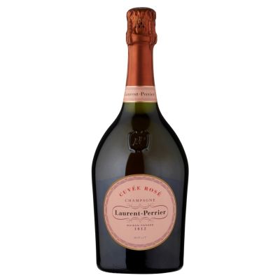 Champagne Laurent Perrier Rose 0,75 Litros