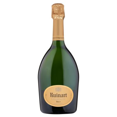 Champagne Ruinart Brut 0,75 Litros