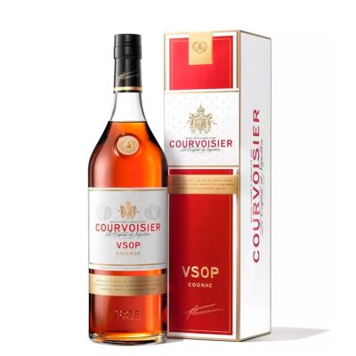Cognac Courvoisier Vsop Estuche