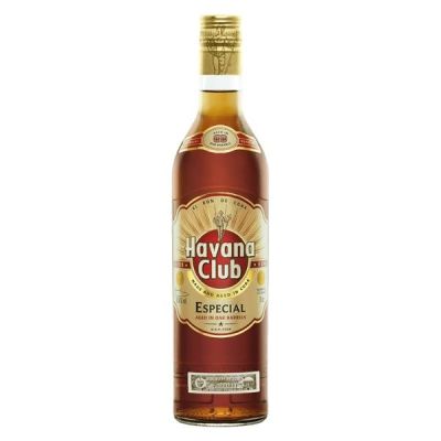 Ron Havana Club Especial Añejo