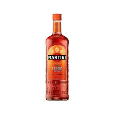 Vermouth Vermouth Martini Fiero 0,75 Litros