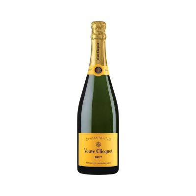  Veuve Clicquot Brut 0,75 Litros
