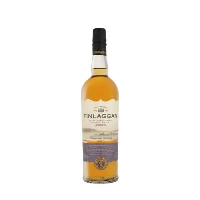 Whisky Finlaggan Original Peaty
