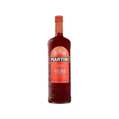Vermouth Martini Fiero 1 Litro