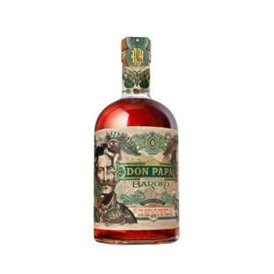 Ron Don Papa Baroko