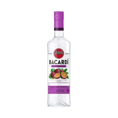 Bacardi Passionfruit