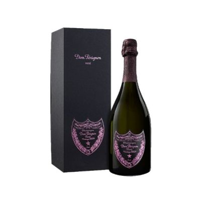  Dom Perignon Rosé 2009 0,75 Litros Estuche
