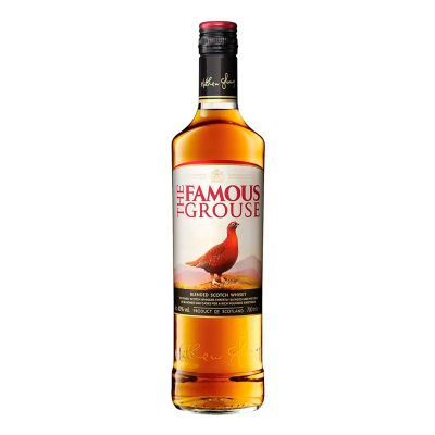 Whisky Whisky Famous Grouse