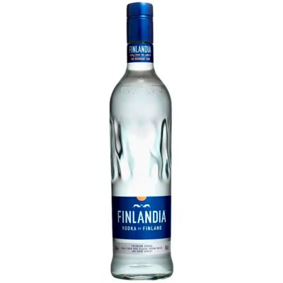 Vodka Vodka Finlandia 1 Litro