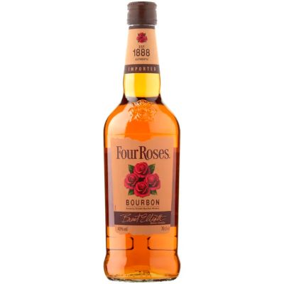 Whisky Four Roses 1 Litro