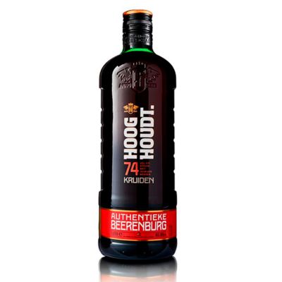  Hooghoudt Beerenburg 1 Litro