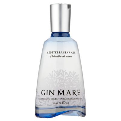 Ginebra Mare