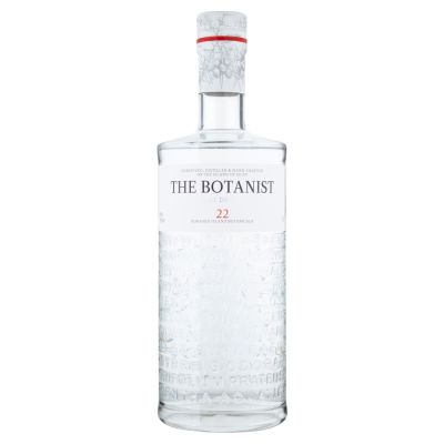 Ginebra Gin The Botanist 1 Litro