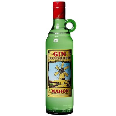 Ginebra Gin Xoriguer