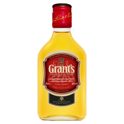  Grant\'s 0,2 Litros