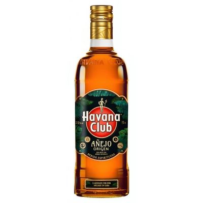  Havana Añejo Origen