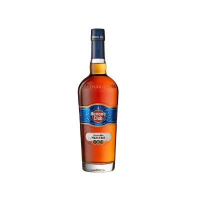  Havana Club Seleccion De Maestros