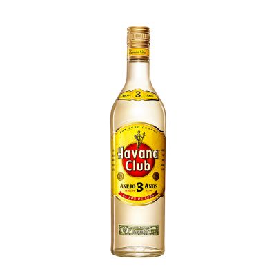 Ron Havana Club 3 Yo