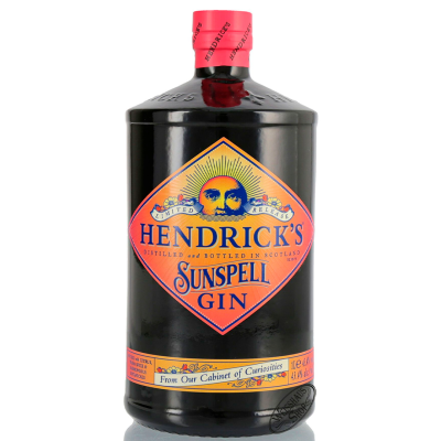 Hendricks Sunspell 1 Litro
