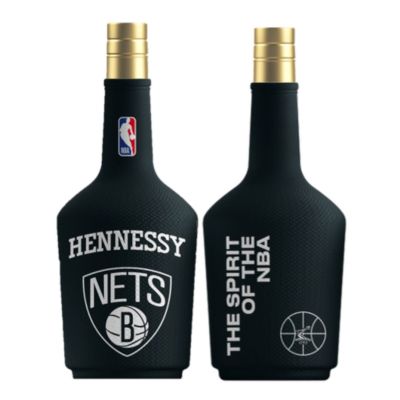  Hennessy V.s. Nba Black