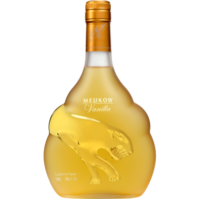  Meukow Vanilla 0,5 Litros