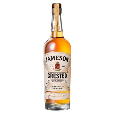  Jameson Crested Ten
