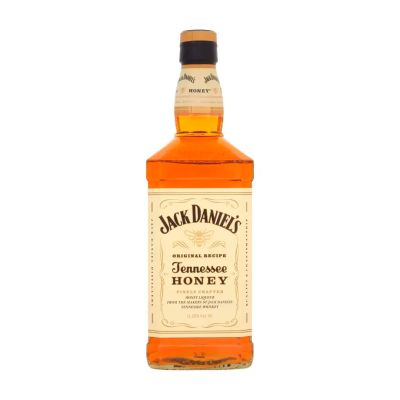 Whisky Whisky Jack Daniels Honey