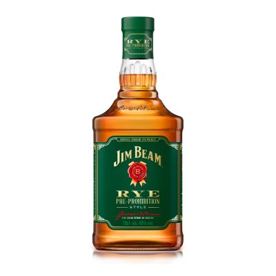  Jim Beam Rye