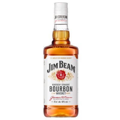 Whisky Whisky Jim Beam 1 Litro