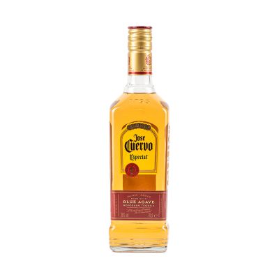 Tequila Jose Cuervo Especial Gold