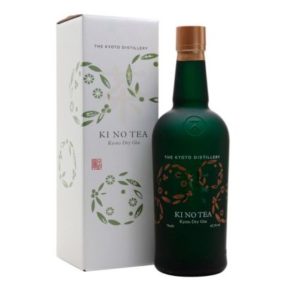  Kyoto Kinobi Tea Estuche