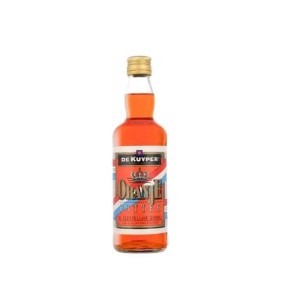 De Kuyper Oranjebitter 0,5 Litros