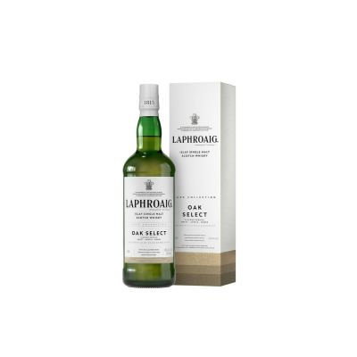 Whisky Laphroaig Select Estuche